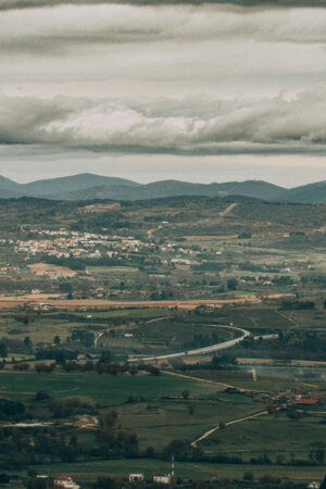 "O Melhor Natal de Portugal" - Covilhã